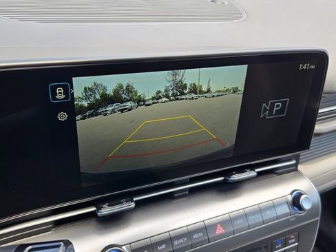 New 2026 Hyundai Kona SEL Sport FWD image 10