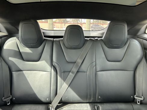 Used 2019 Tesla Model S 100D image 16