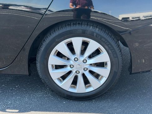 Used 2015 Honda Accord EX-L image 30