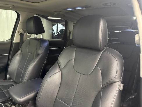 Used 2022 Kia Telluride SX FWD image 19