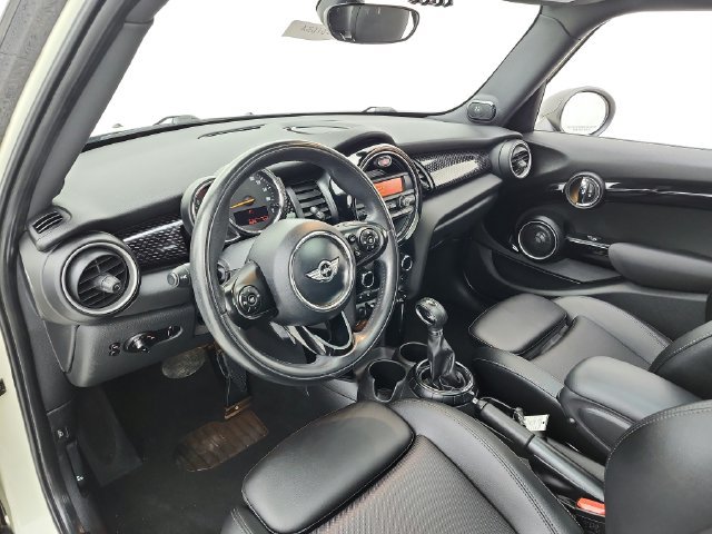 Used 2015 MINI Cooper S FWD image 28