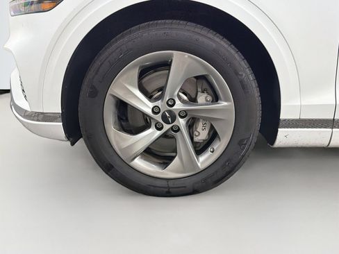 Used 2026 Genesis GV70 2.5T AWD/4WD image 30