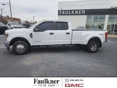 Used 2019 Ford F350 XL w/ Power Equipment Group