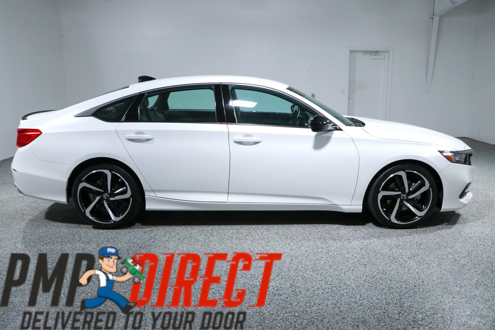 Used 2022 Honda Accord Sport image 6
