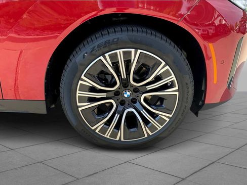 New 2026 BMW X3 xDrive30 w/ Premium Package image 12
