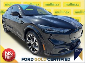 Used 2023 Ford Mustang Mach-E Premium RWD 360° Tour