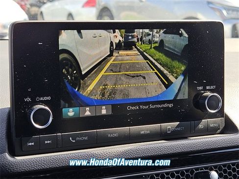 Certified 2023 Honda Civic Sport image 18