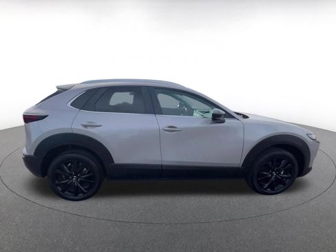 Used 2024 MAZDA CX-30 AWD 2.5 S w/ Select Sport Pkg image 16