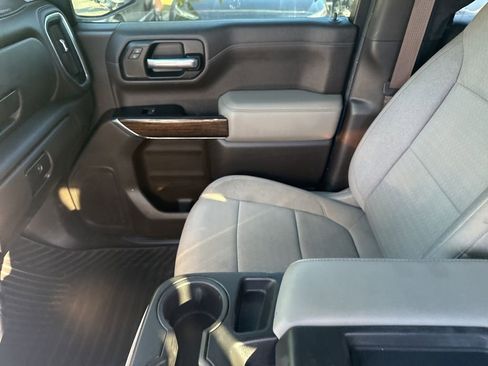 Used 2020 GMC Sierra 1500 Elevation w/ Elevation Value Package image 11