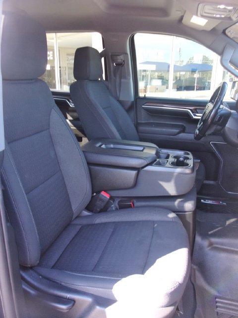 Used 2022 Chevrolet Silverado 1500 RST AWD/4WD image 31
