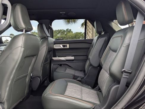 Used 2024 Ford Explorer Timberline AWD/4WD image 19