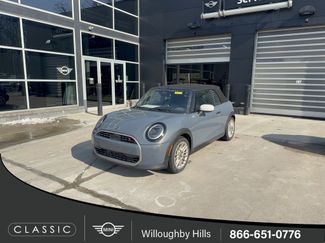 New 2026 MINI Cooper S video 1