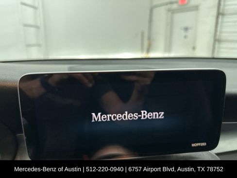 Certified 2020 Mercedes-Benz GLC 300 image 13