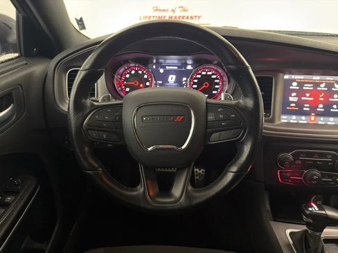 Used 2023 Dodge Charger Scat Pack image 17