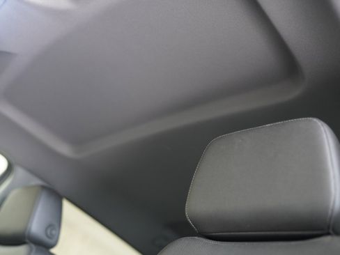 Used 2022 Chevrolet Silverado 3500 LTZ w/ LTZ Premium Package image 22