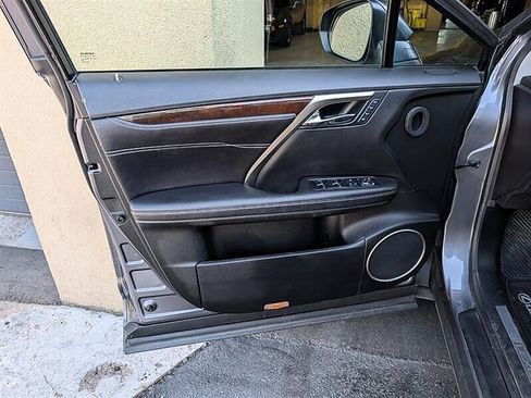 Used 2016 Lexus RX 350 AWD w/ Premium Package image 17