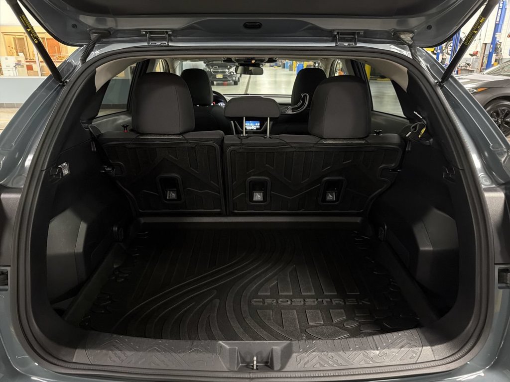 Certified 2024 Subaru Crosstrek 2.0i Premium AWD/4WD image 27