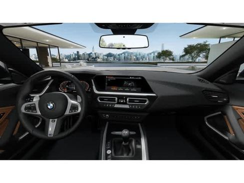 New 2026 BMW Z4 M40i w/ Premium Package image 10