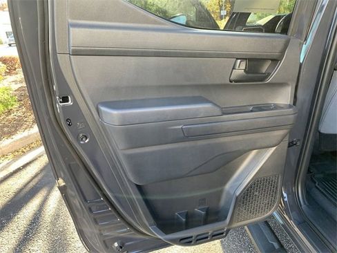 New 2025 Toyota Tacoma SR5 image 15