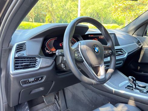 Used 2023 BMW X5 xDrive40i w/ Premium Package AWD/4WD image 11