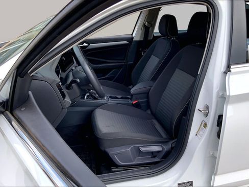 Used 2026 Volkswagen Jetta S FWD image 8