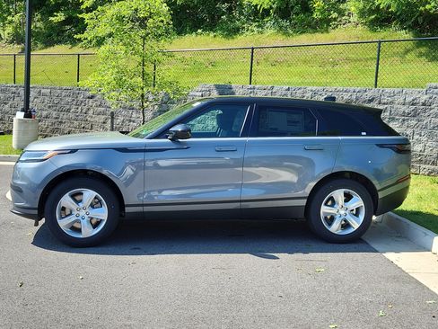 New 2026 Land Rover Range Rover Velar S image 6