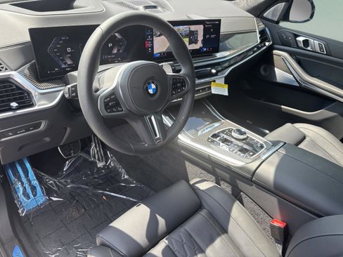 Used 2026 BMW X7 M60i AWD/4WD image 21