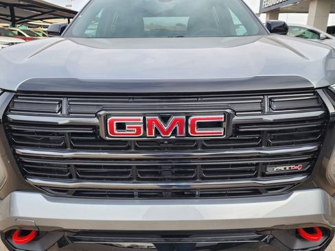 New 2026 GMC Terrain AT4 w/ Convenience Package III image 10