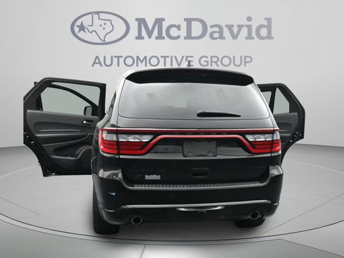 Used 2022 Dodge Durango GT w/ Blacktop Package AWD/4WD image 44