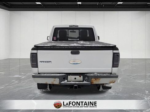 Used 2010 Ford Ranger Sport image 4