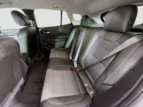 Used 2024 Chevrolet Trax LT w/ Driver Confidence Package image 25