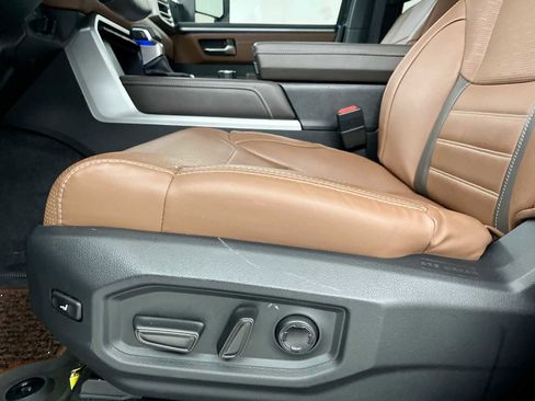 Used 2023 Toyota Tundra 1794 Edition w/ Advanced Package AWD/4WD image 20