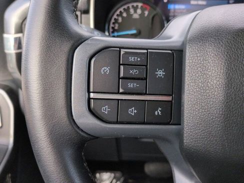 Used 2023 Ford F150 XLT w/ Equipment Group 302A High AWD/4WD image 24