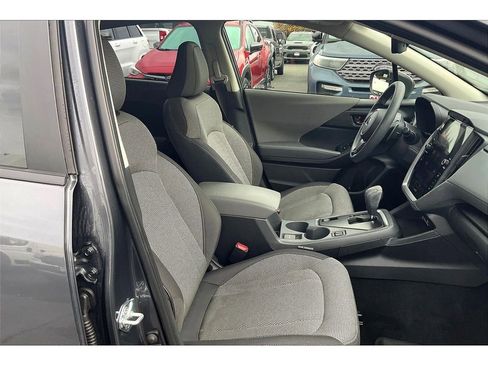 Used 2024 Subaru Crosstrek 2.0i Premium image 7
