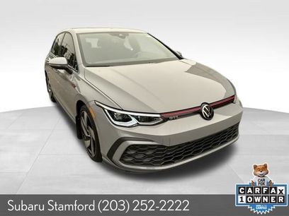 Used 2024 Volkswagen GTI S