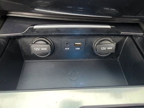 Used 2015 Hyundai Genesis 3.8 w/ Option Group 03 RWD image 19