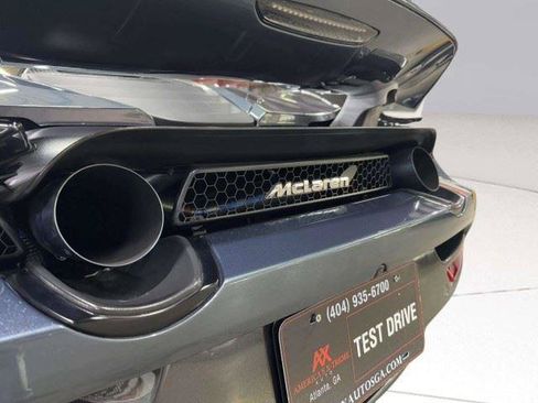 Used 2018 McLaren 720S RWD image 33