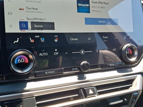 Used 2023 Lexus RX 350 Premium w/ Accessory Package AWD/4WD image 18
