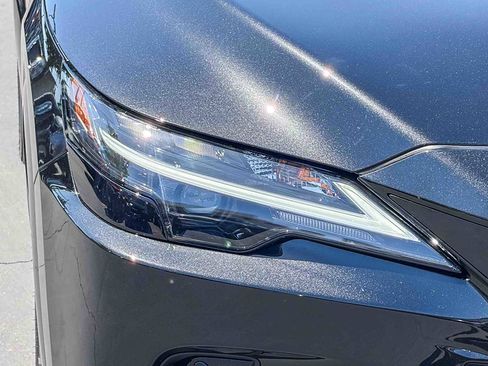 Certified 2025 Lexus RX 350 Premium w/ Convenience Package image 7