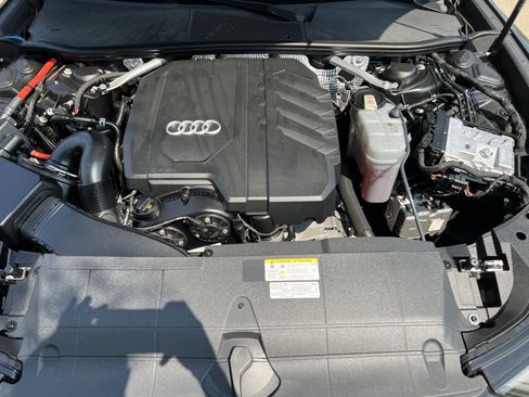 Used 2023 Audi A6 2.0T Premium w/ Convenience Package AWD/4WD image 36