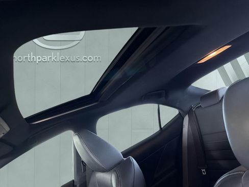 Certified 2020 Lexus IS 300 F Sport w/ Blackline Edition RWD image 19