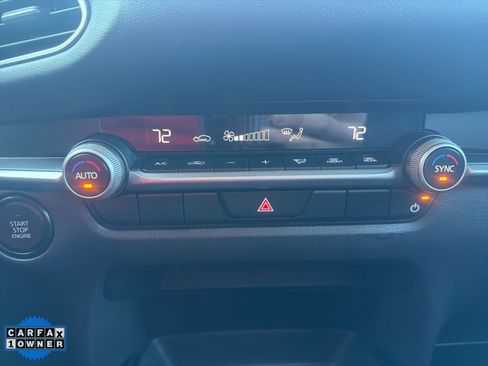 Used 2024 MAZDA CX-30 AWD 2.5 S w/ Select Sport Pkg image 15