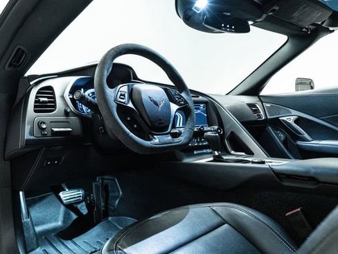 Used 2017 Chevrolet Corvette Grand Sport image 22