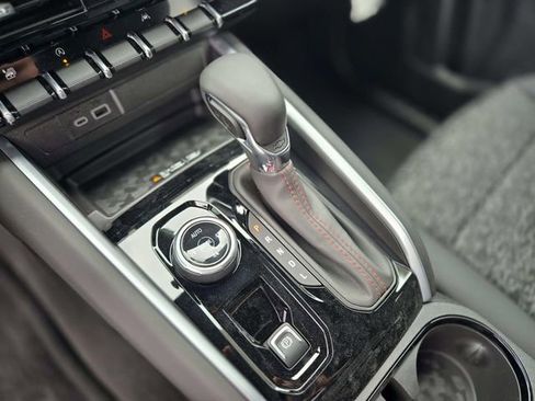 New 2026 Chevrolet Colorado Z71 image 22