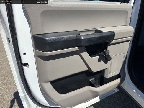 Used 2021 Ford F350 XL AWD/4WD image 30