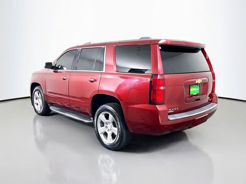 Used 2017 Chevrolet Tahoe Premier image 7