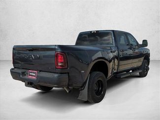 New 2026 RAM 3500 Lone Star AWD/4WD video 2