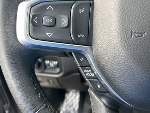 Certified 2025 RAM 1500 Big Horn AWD/4WD image 46