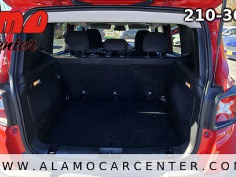 Used 2015 Jeep Renegade Latitude image 27
