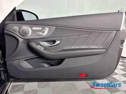 Used 2023 Mercedes-Benz C 63 AMG S image 42